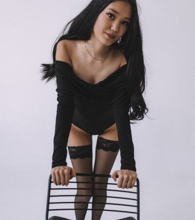 OraBurby - brunettes