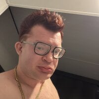 Mr-Red1997's webcam live show