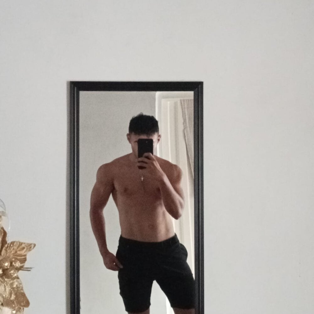 AndrewConnor_ profile