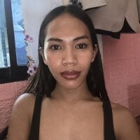 lilianafoxts's webcam live show