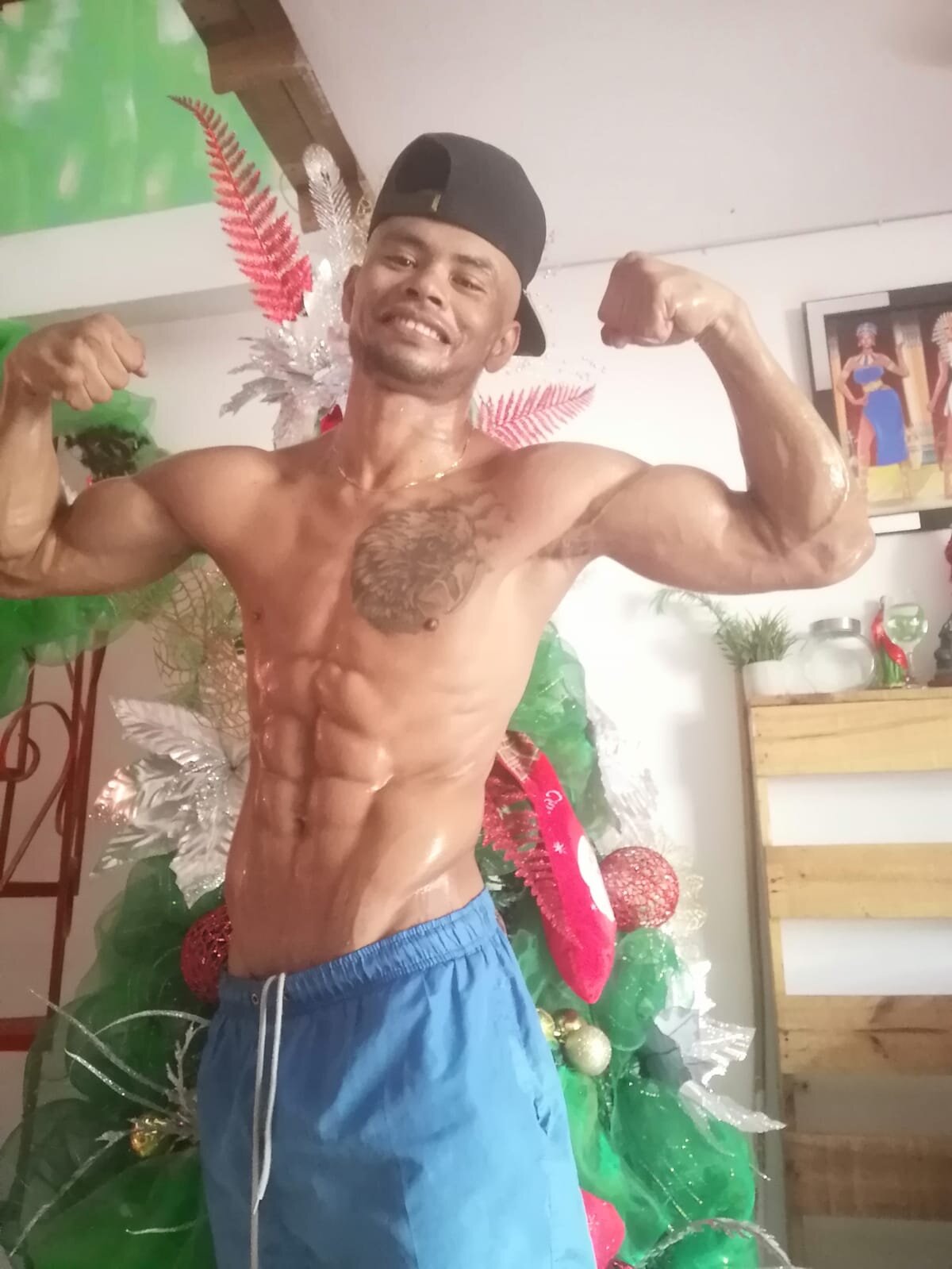 Fernandez_LatinBlackx