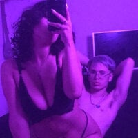 nudecitxs' Live Sex Cam Show