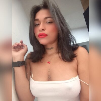 Samantha_simur - Stripchat Lovense Blowjob Cam2cam Girl 