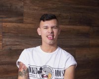 Offline chatovací místnost ZACK_HOTT