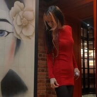 Ella_Hayes 现场XXX聊天