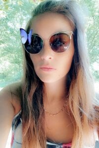 baybybou's webcam live show