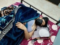 Модель Miss_alisha