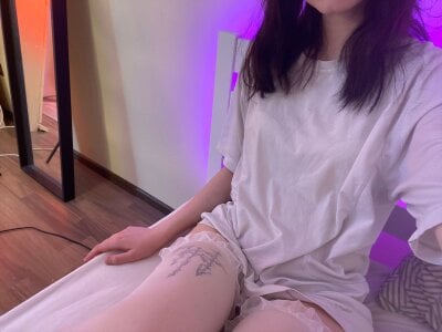 Princess_Eva_Lvly - Stripchat Couple 