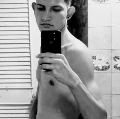 Soyvedat - Stripchat Blowjob Cam2cam Deepthroat Boy 