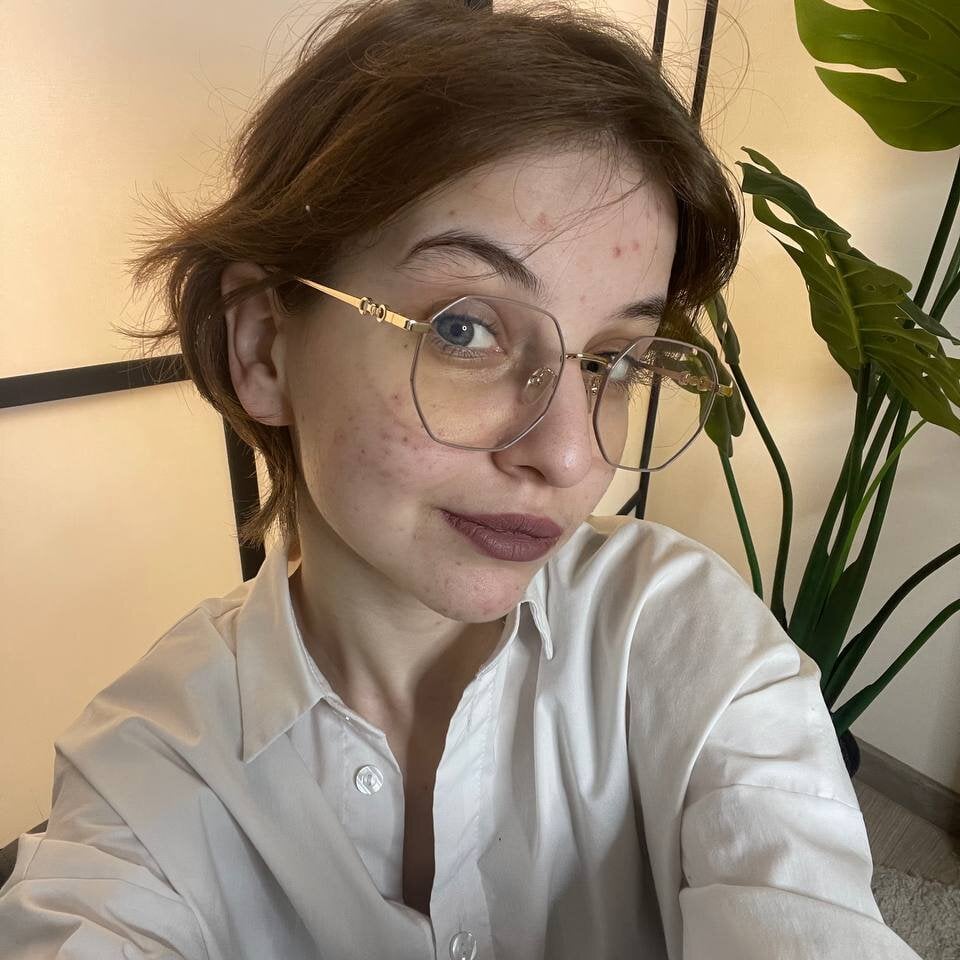 JoanBride profile