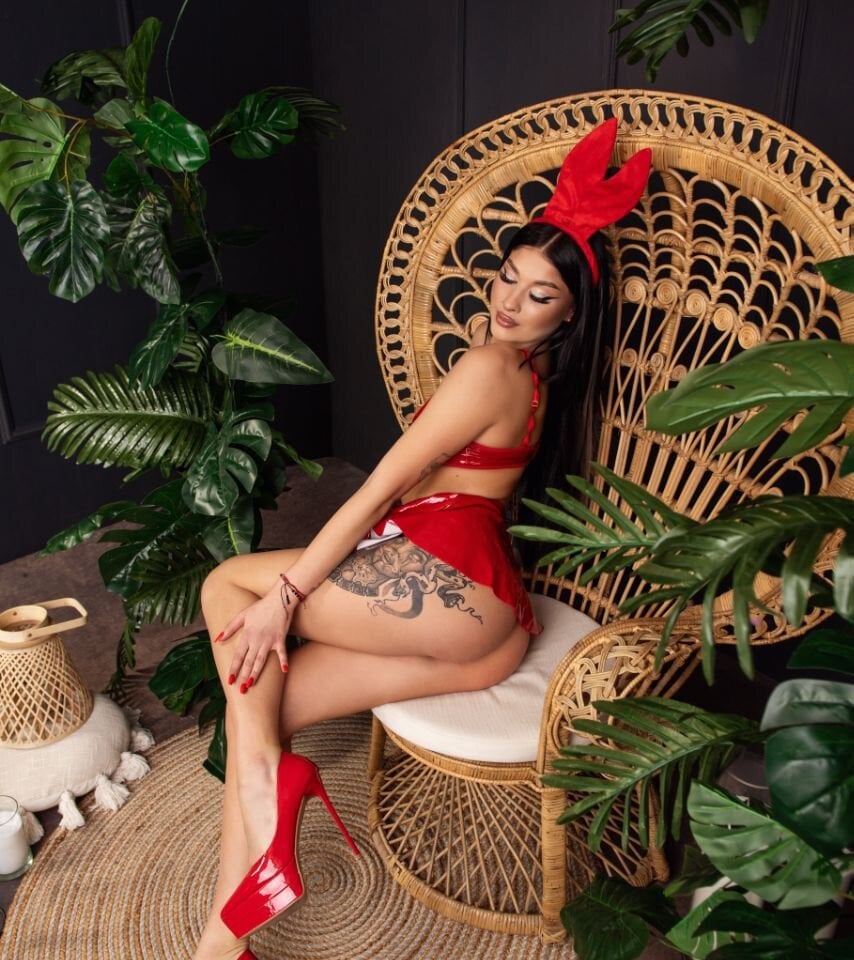 Miss_Kaya_ profile