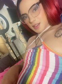 Модель Naughty_Sophia_