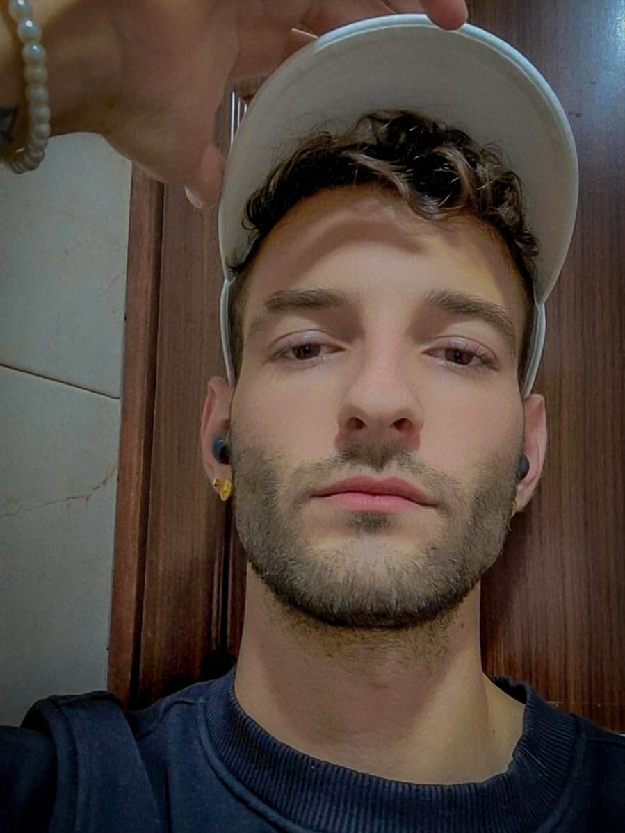 Christopher_saint profile