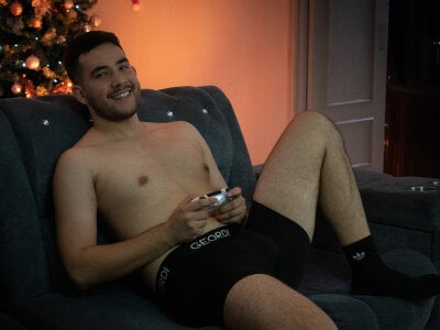 Matt_De_Luca Male Uncut Live Cam XXX