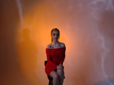 A_Karolina Female Cooking Online Cam XXX