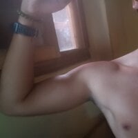 antonix-hard's webcam live show