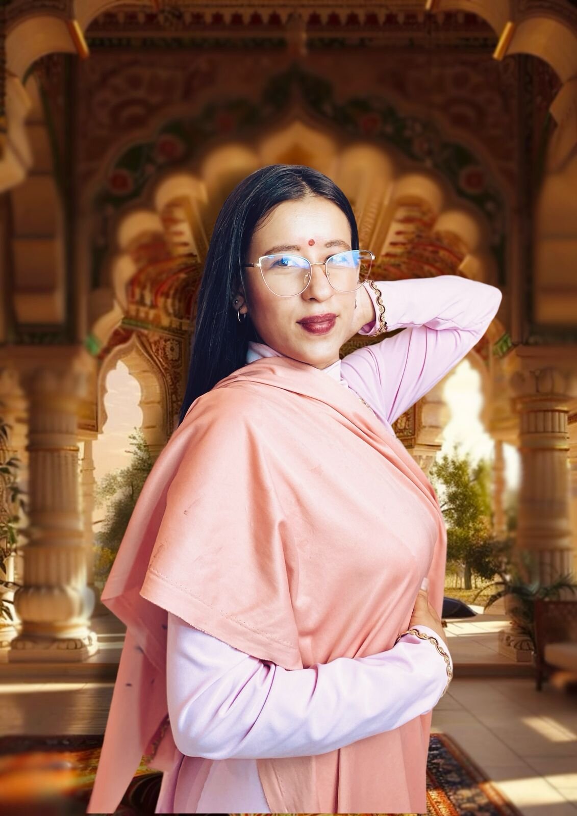 aarohi_garimai