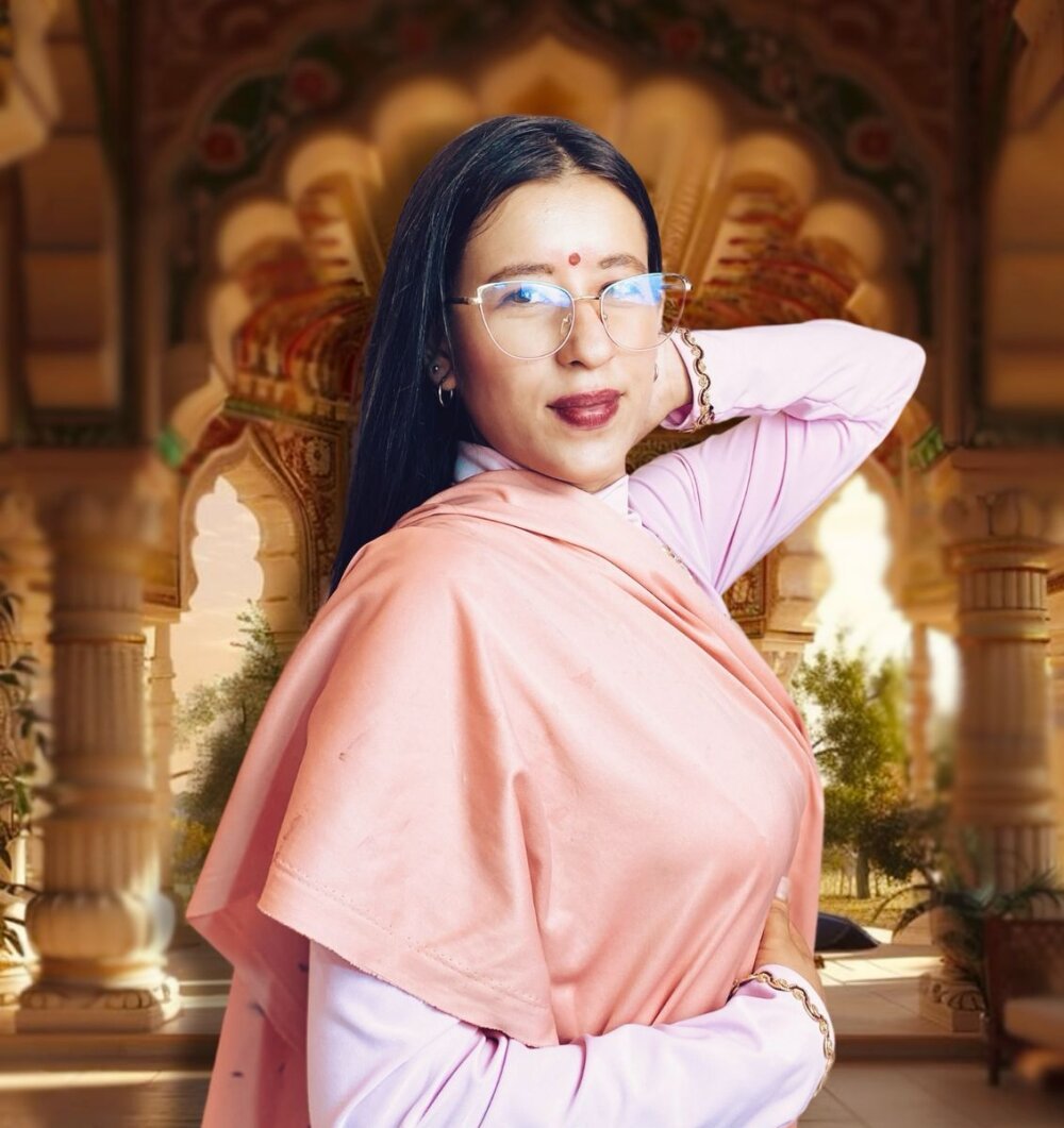 aarohi_garimai profile