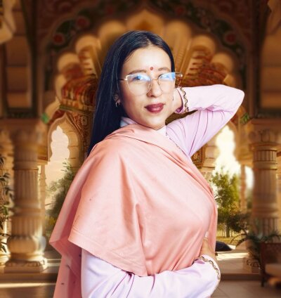 Aarohi_garimai