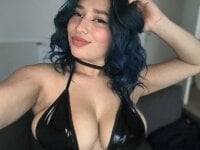 HATSUNE__'s webcam live show