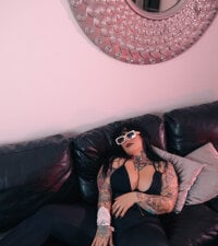 VampGirl1's webcam live show