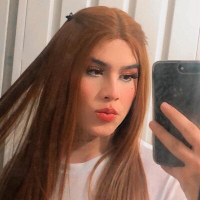 Miss_luna_20cm - Stripchat Teen Lovense Blowjob Trans 