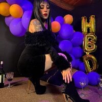 ameliachadburn's webcam live show