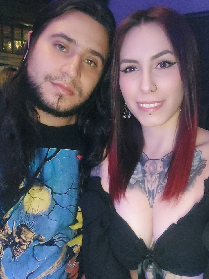 EmilyandChrisBonex profile