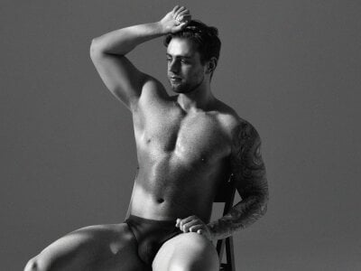 WayneWilson - Stripchat Lovense Cam2cam Doggystyle Boy 