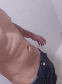 Misterx6930 - Live Cam