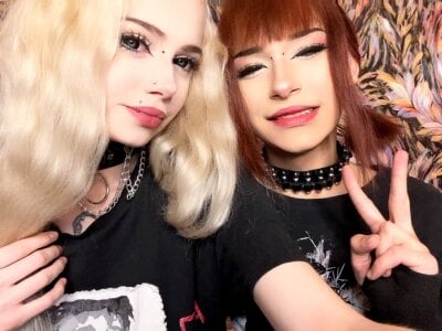 GraypacLive - cam2cam