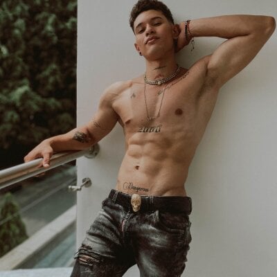 Sami_hot777 - Stripchat Boy 