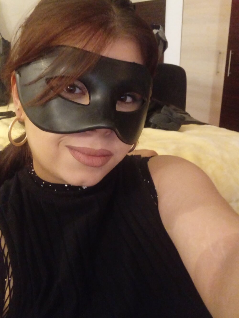 MaskGirl2017 profile