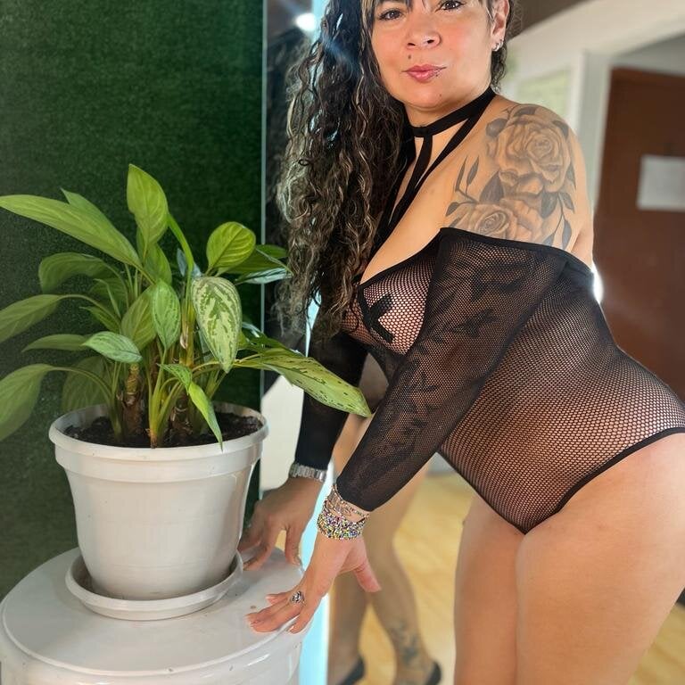 charlotedoll's Offline XXX Chat