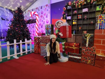 LauraSofia_Cam - Stripchat Lovense Best Cam2cam Girl 