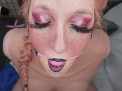 MissLollipop21 - Stripchat Pov Blowjob Cam2cam Trans 
