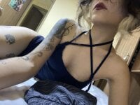 RickyDicot_33's webcam live show