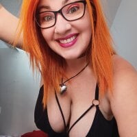 serahlovebella's Live Sex Cam Show