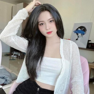 Lyly_Nguyen98 - hairy armpits