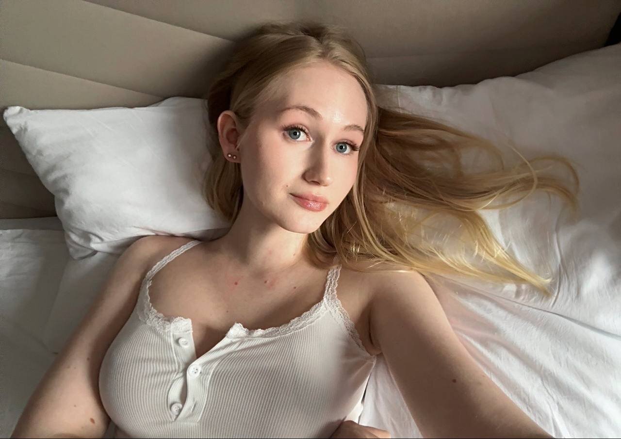 BlondieMermaid