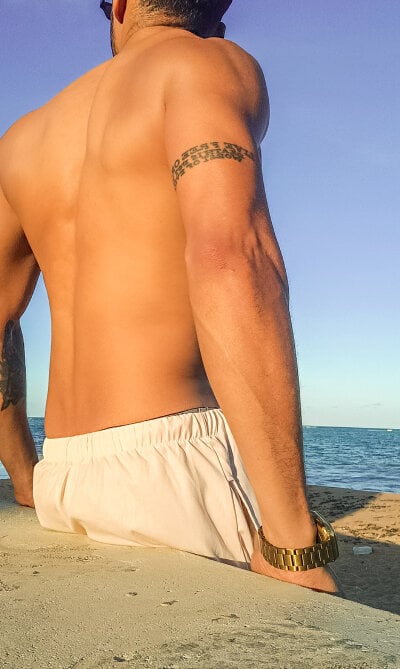 Olivermagrinho Avatar