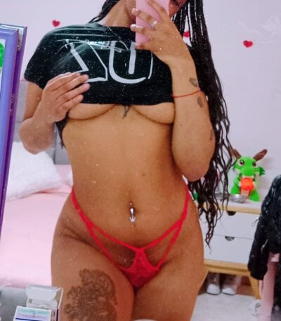 Miis_Freya on StripChat