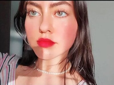Jeessica_Greenn Female Latinblowjob Webcam Naked