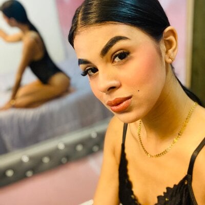 Isa_little4u - Stripchat Teen Best Blowjob Girl 