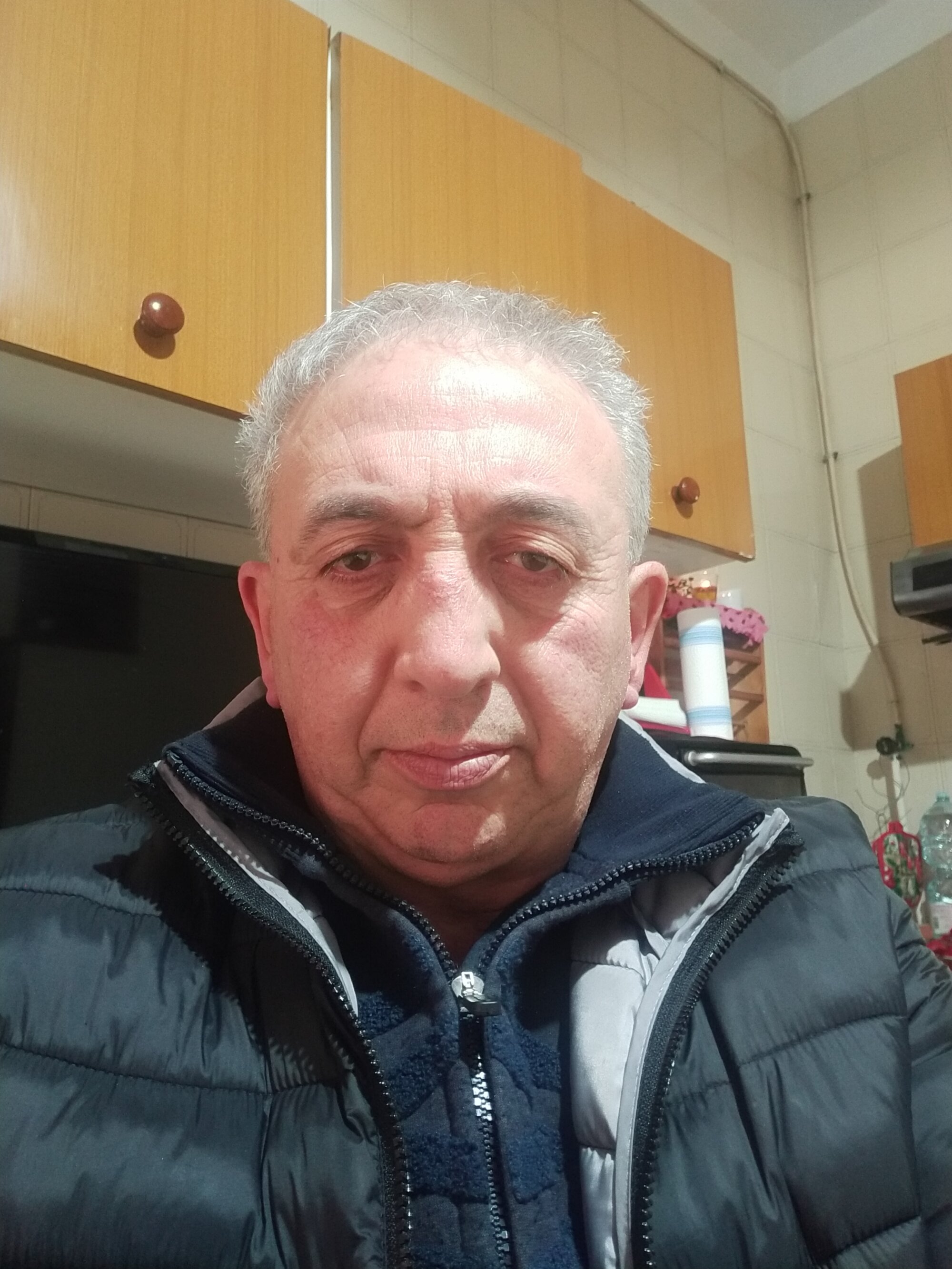 Pettirosso