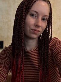 Frost_foxy's webcam live show