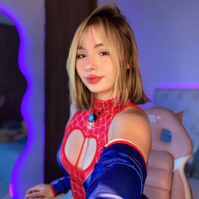 Julieta_priv - Stripchat Girl 