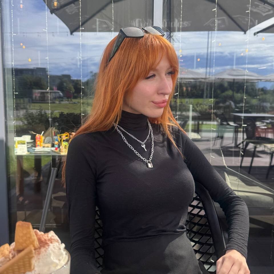 LisaBlaze_ profile