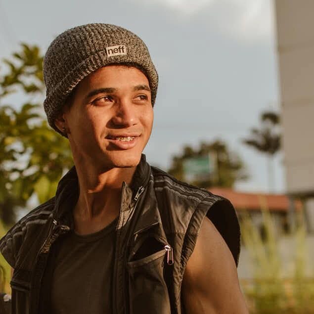DeibyWindsor profile
