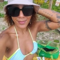 CinnamonGirlRJ's webcam live show